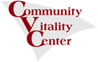 Community Vitality Center Logo